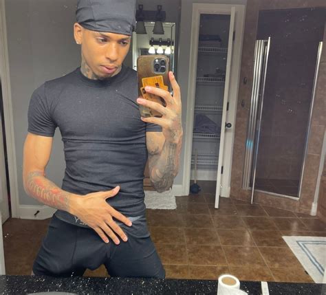 NLE Choppa Clarifies Sexuality After Dick Pic Goes Viral